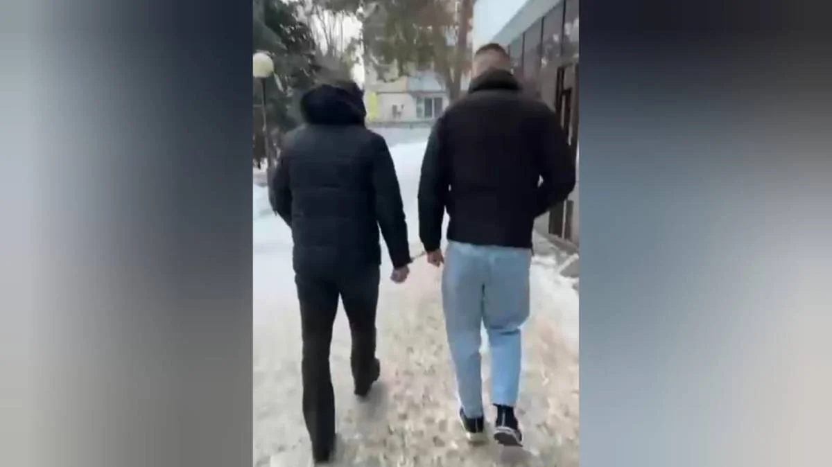 Polisia.kz