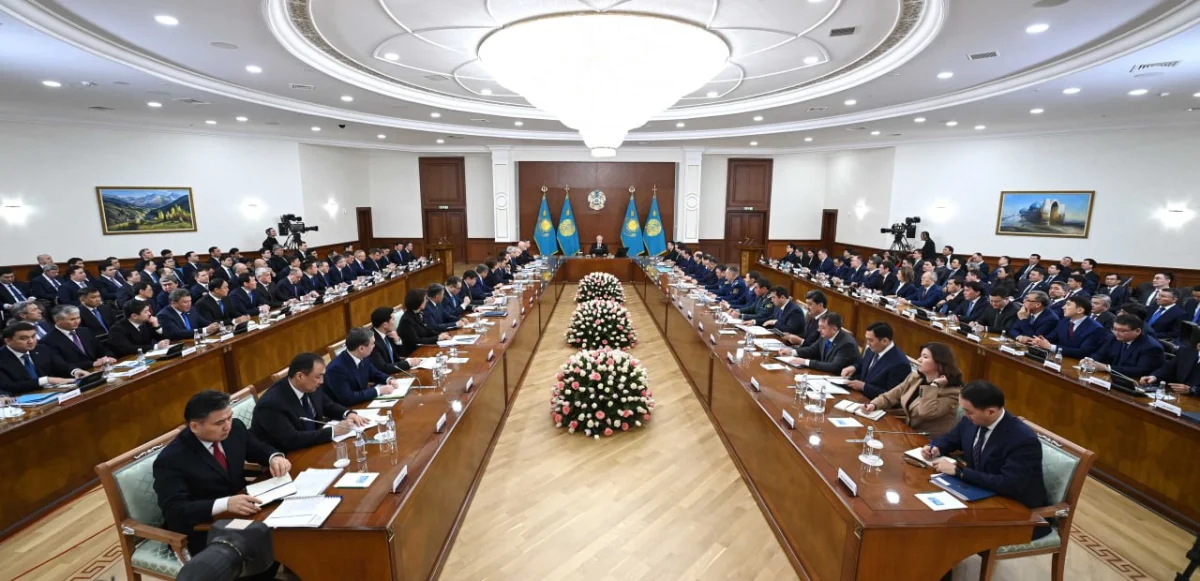 пресс-служба Акорды