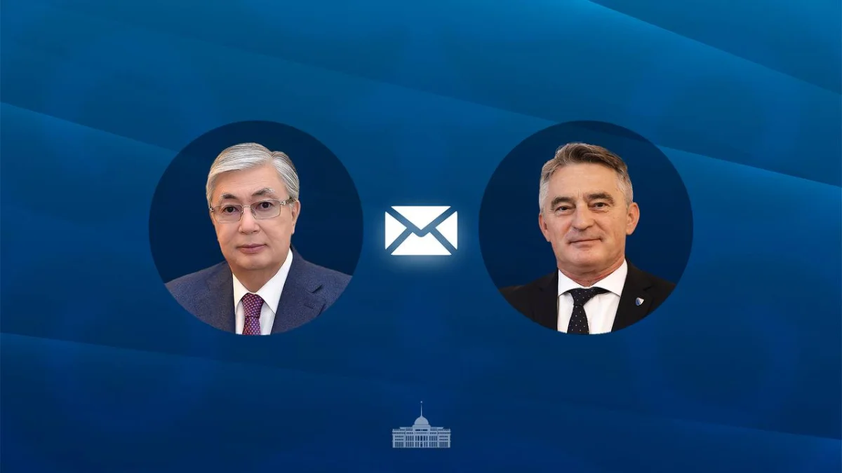 Ақорда
