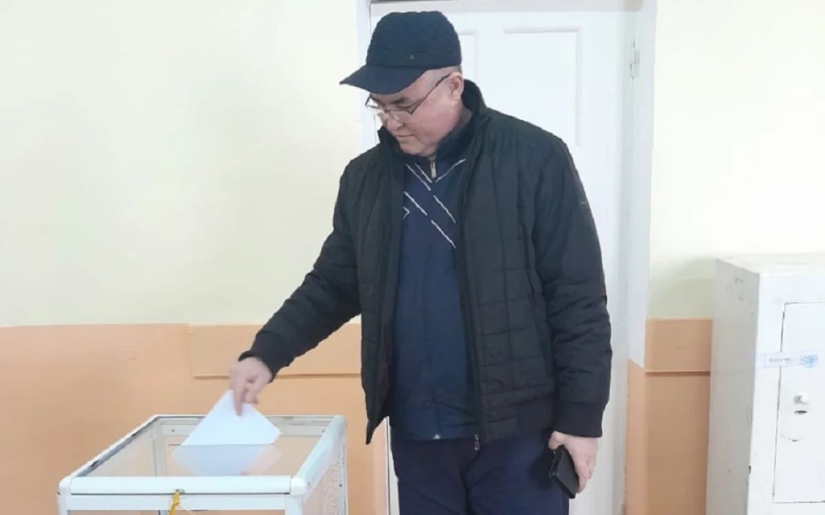 РСК Алматы