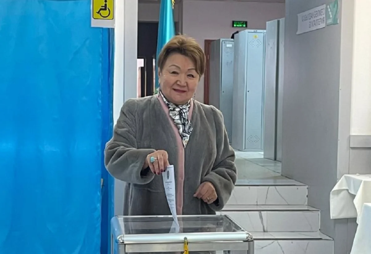 РСК Алматы