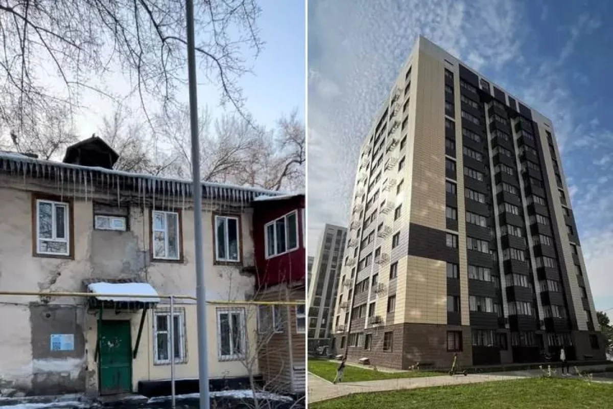 пресс-служба акима Алматы