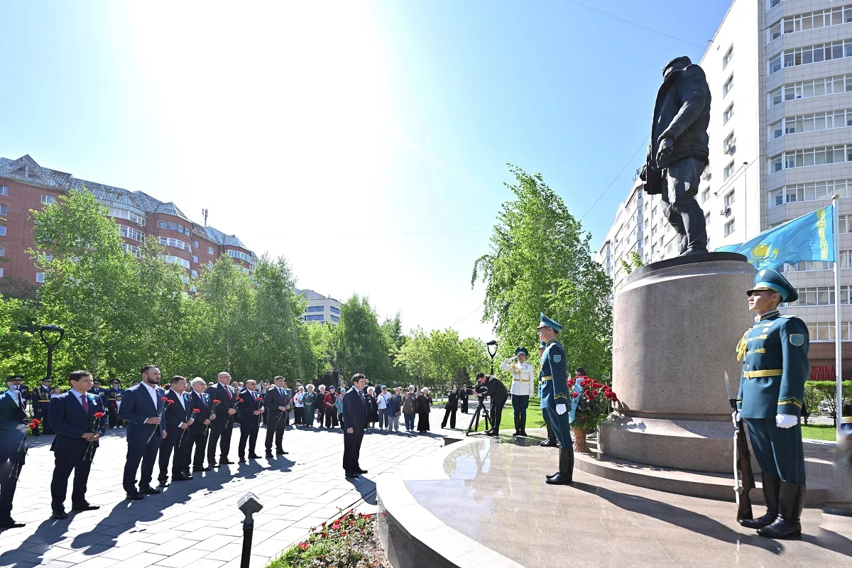 Пресс-служба Мажилиса/ Фото Ж.Жумабекова, Т.Таныбаева