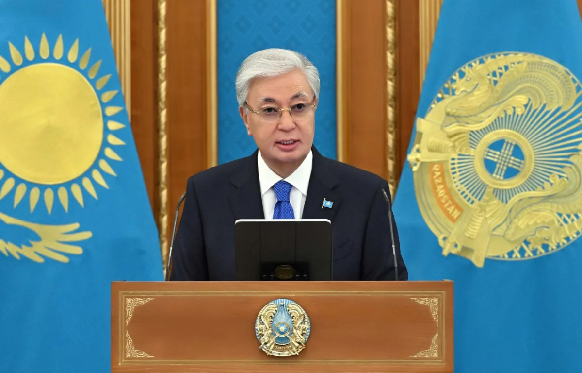 пресс-служба Акорды