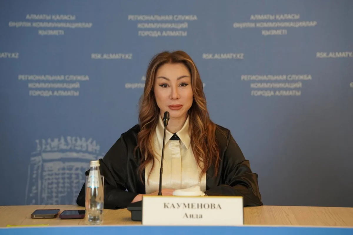 Almaty.tv