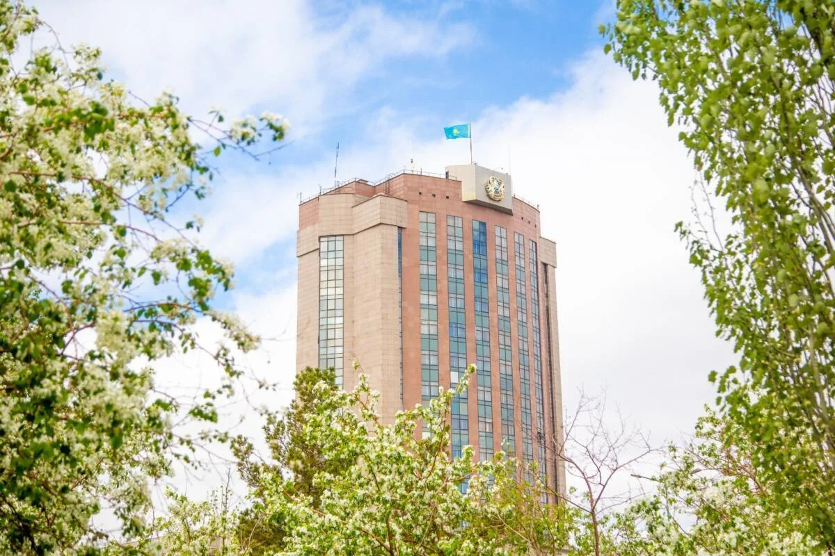 Polisia.kz