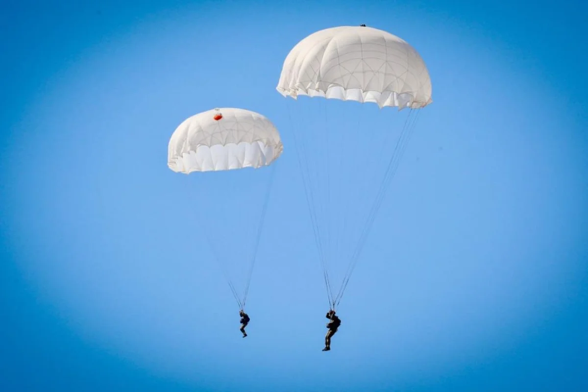 ҚР Қорғаныс министрлігі
