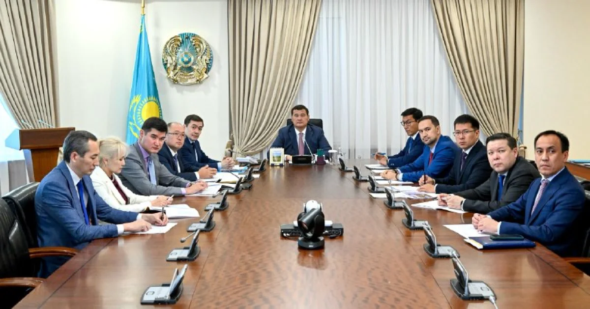 пресс-служба Правительства