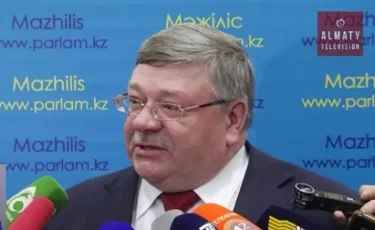 В Генпрокуратуре Казахстана предложили предоставить больше полномочий КНБ