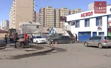 В Астане должникам отключают воду
