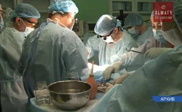 Инновационные методы лечения внедряют в кардиологическом центре Алматы