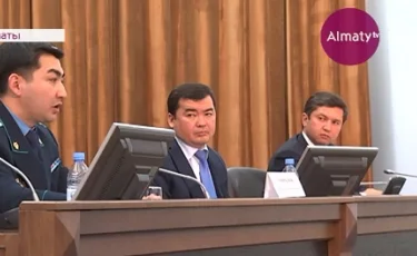 В Алматы запустили единый медицинский портал  для жалоб, справок и предложений