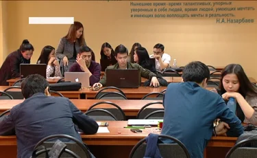 С 2025 года казахский язык перейдет на латиницу