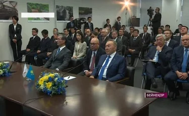 Власти Алматы улучшают бизнес-климат по поручению Президента