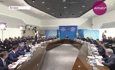Нурсултан Назарбаев намерен лично взять на контроль подготовку к ЭКСПО