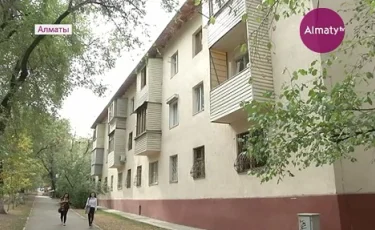 Свыше 130 лифтов заменят в этом году в многоэтажках Алматы