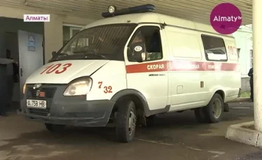 Житель Алматинской области обвиняет врачей в своей инвалидности 
