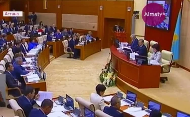 Избавить бизнес от необязательных проверок пообещал Жакип Асанов 