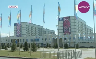 Ключи от квартир в Атлетической деревне получили 120 алматинцев
