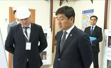 Алматинские тепловики по-своему решают проблему дефицита кадров