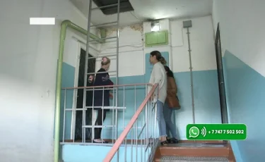 В Алмалинском районе Алматы споры с КСК привели к судебной тяжбе 