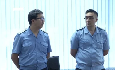 В Казахстане Мухтару Аблязову вынесли приговор