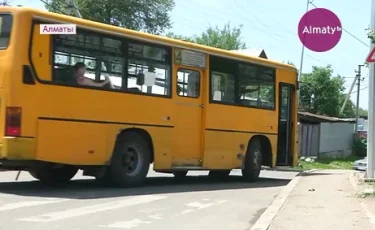 В Алматы начнут курсировать специальные автобусы