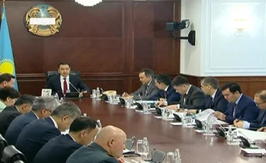 В Казахстане ущерб от коррупционных преступлений составил 240 млрд тенге