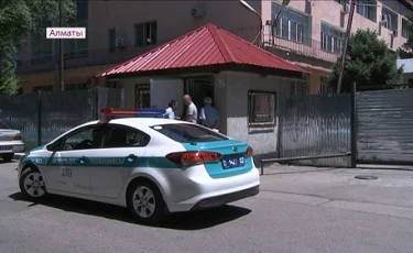 Пропавшего в Алматы 22-летнего Армана Нуржанулы заметили в Шымкенте