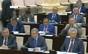 КНБ РК намерен бороться с коррупцией среди антикоррупционеров