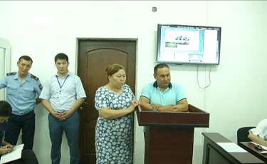 В Алматы продолжается суд по делу об убийстве студента