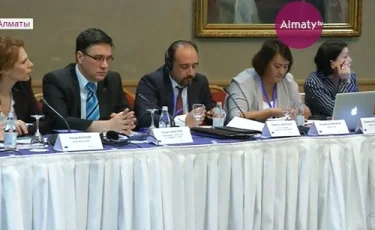 Объём торговли стран ЕС и Казахстана за 4 месяца года составил 9 млрд долларов