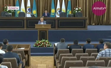 Алматинцам вернут деньги за отопление