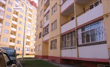 Прием заявок на жилье от очередников начался в Алматы
