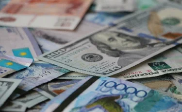Курс валют на 7 марта 2018 г.