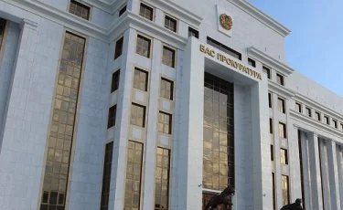 Дело в отношении малолетнего из ЮКО принято в производство специального прокурора
