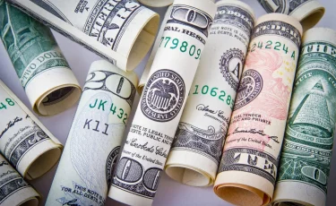 Курс валют на 2 апреля 2018 года