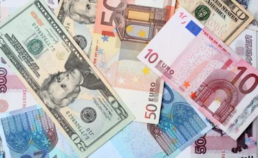 Курс валют на 4 апреля 2018