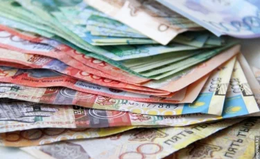 Курс валют на 10 апреля 2018