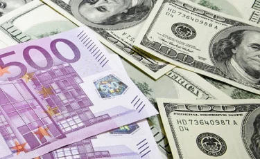 Курс валют на 2 мая 2018