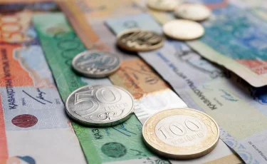 Курс валют на 21 мая 2018 