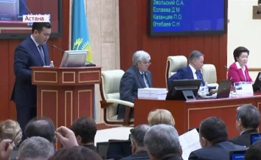 В Казахстане не хватает венчурных инвестиций