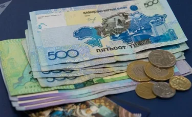 Алматинцы оказались самыми закредитованными в стране