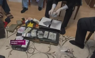 В Казахстане арестован высокопоставленный дипломат