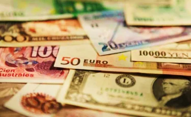 Курс валют на 22 июня 2018