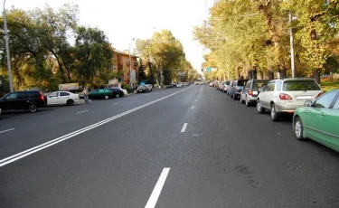 Зачем нужны односторонние улицы?