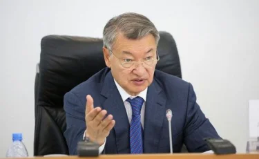 Даниал Ахметов потребовал отставки акима Усть-Каменогорска