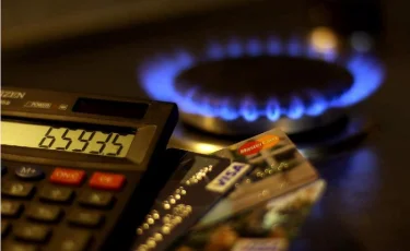 Газ подорожал в Казахстане