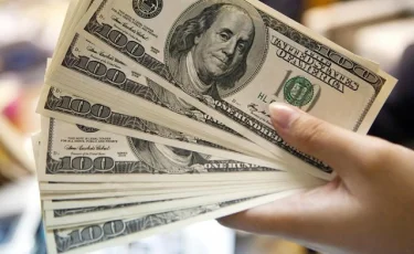 12 қазанға арналған валюта бағамы 