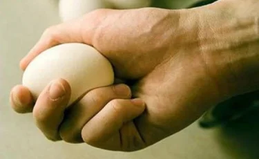Желіде екі оқушыны байлап, үстеріне жұмыртқа мен ұн шашқан видео пайда болды (ВИДЕО)